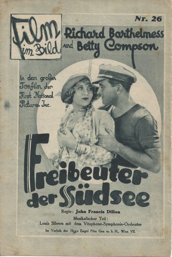 Betty Compson