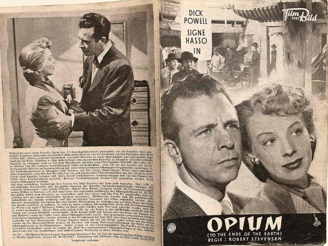 Dick Powell