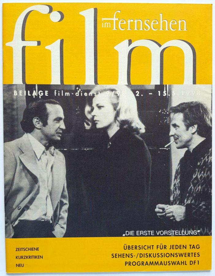 Ben Gazzara