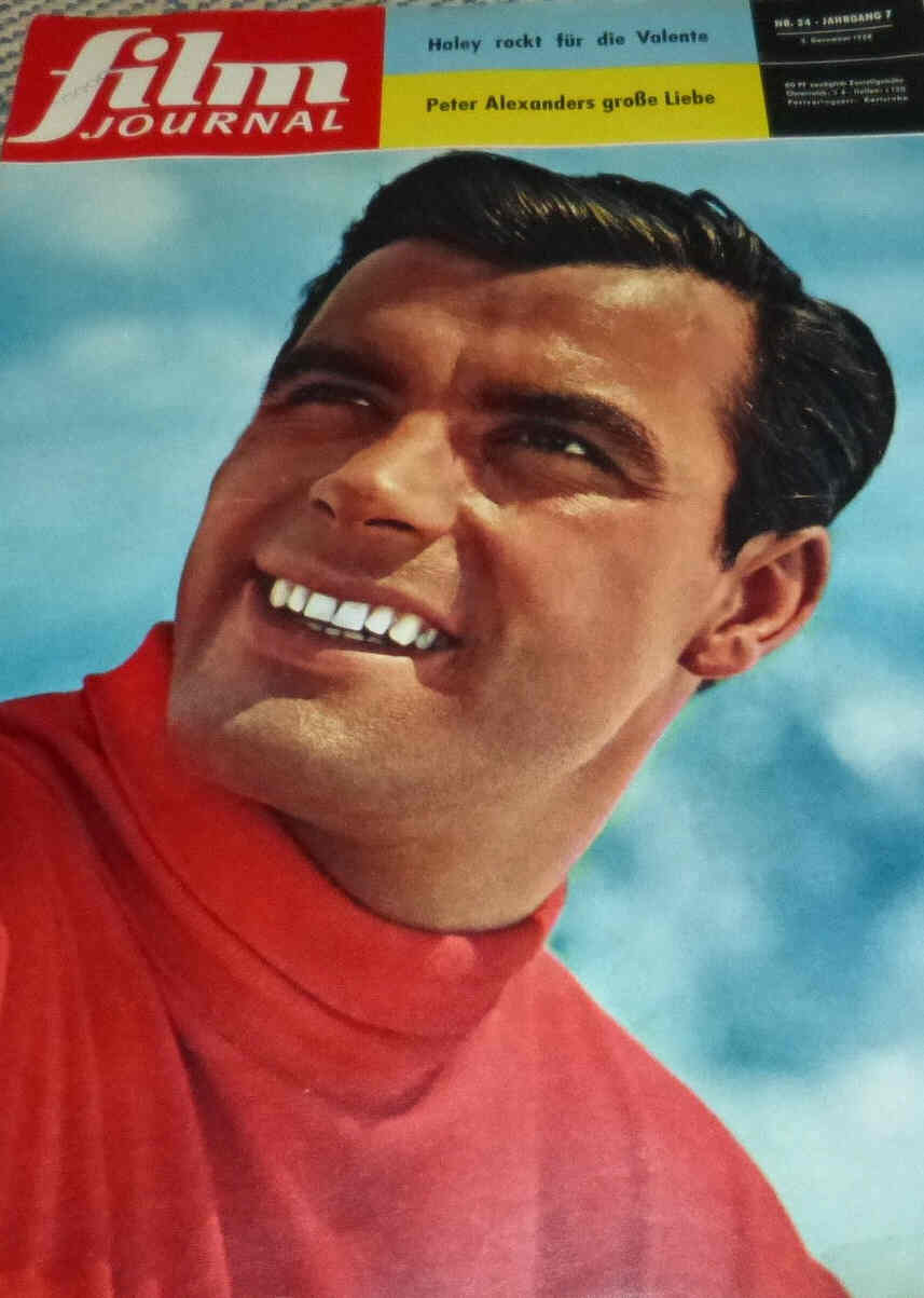 Toni Sailer