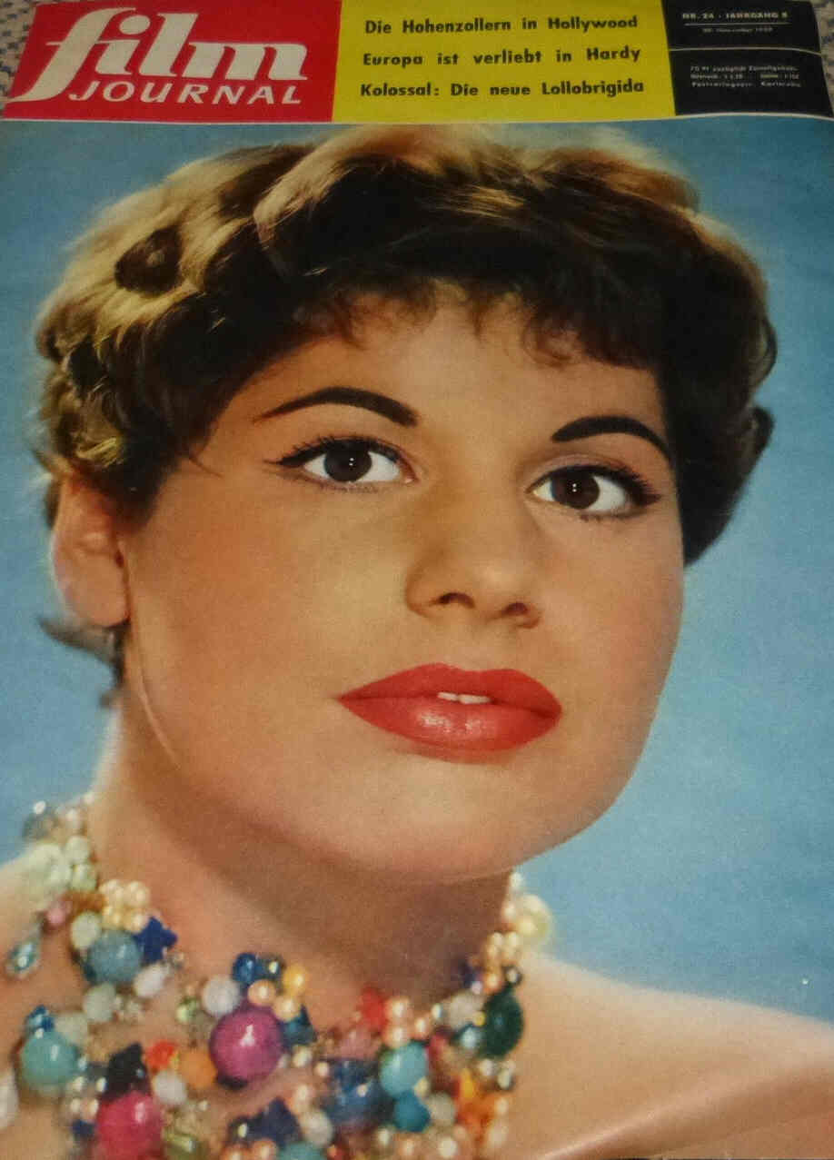 Johanna von Koczian