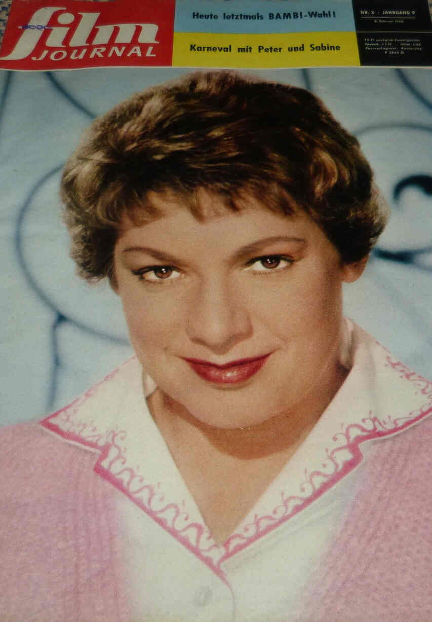 Ruth Leuwerik