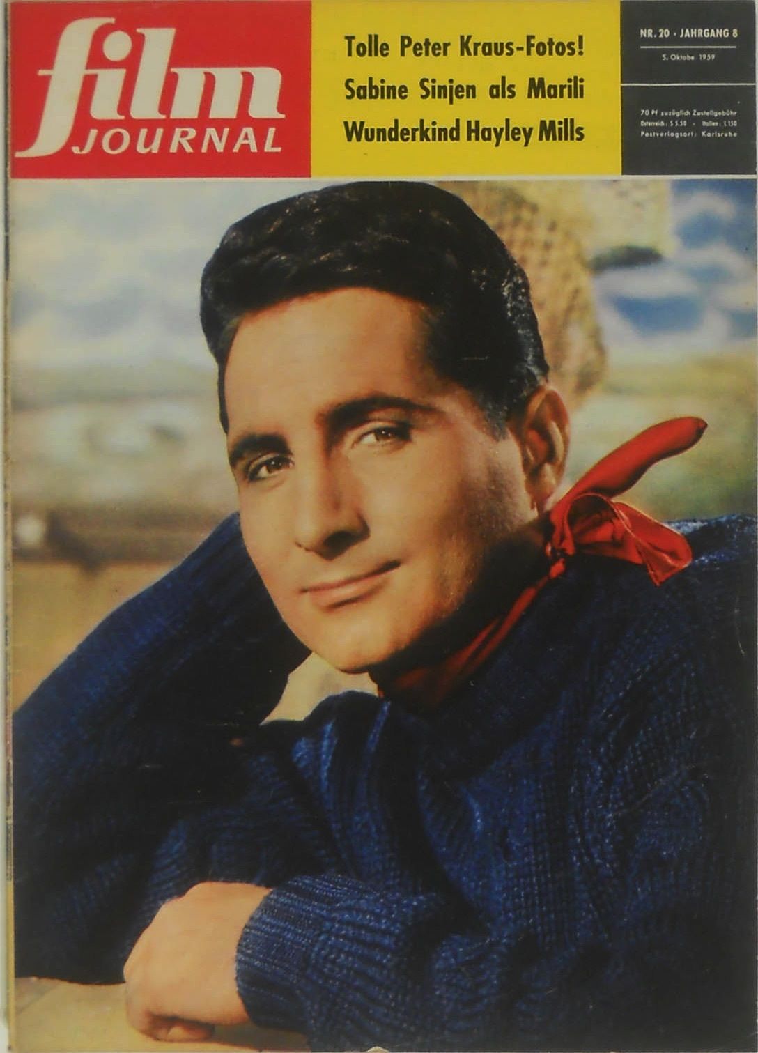 Freddy Quinn
