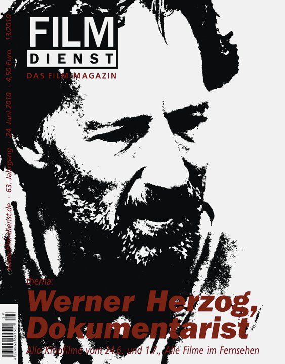 Werner Herzog