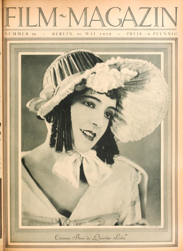 Carmen Boni