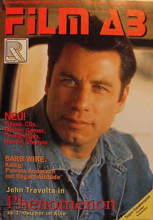 John Travolta