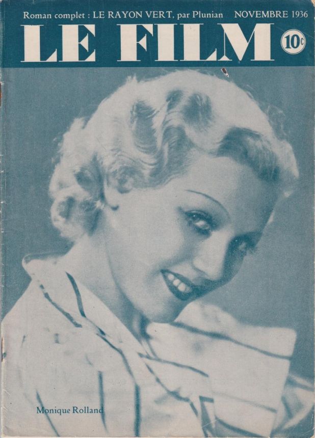 Monique Rolland