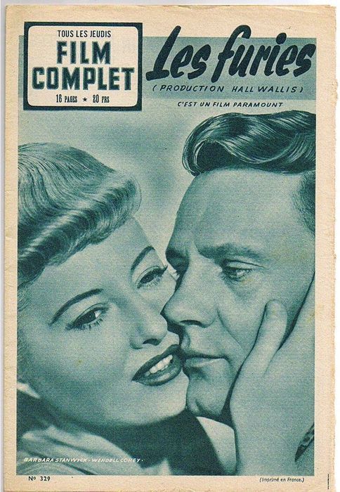 Wendell Corey