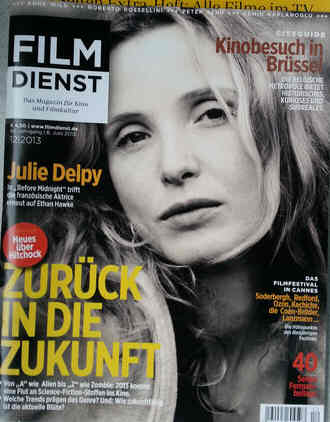 Julie Delpy