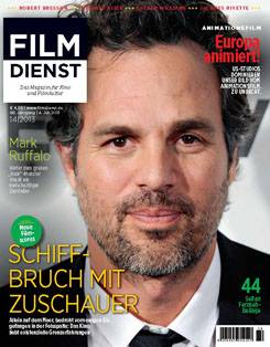 Mark Ruffalo