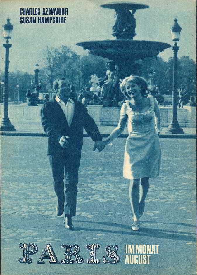 Charles Aznavour