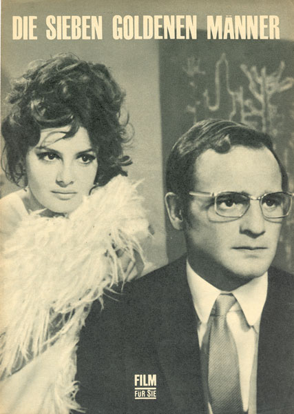 Philippe Leroy