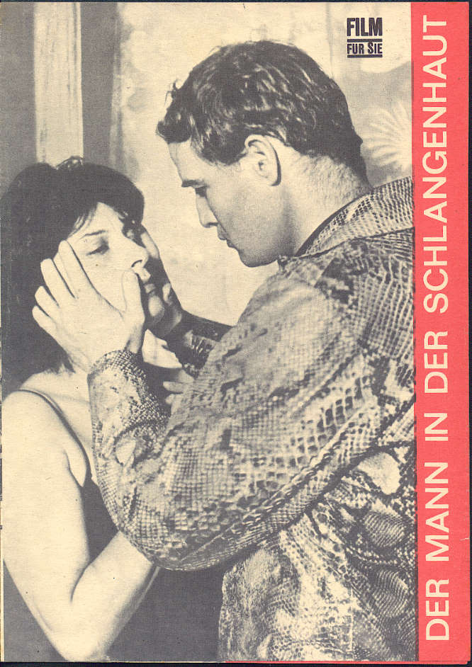Anna Magnani
