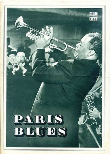 Louis Armstrong