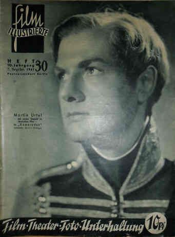 Peter Martin Urtel