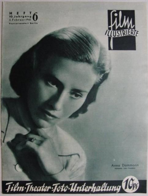 Anna Dammann