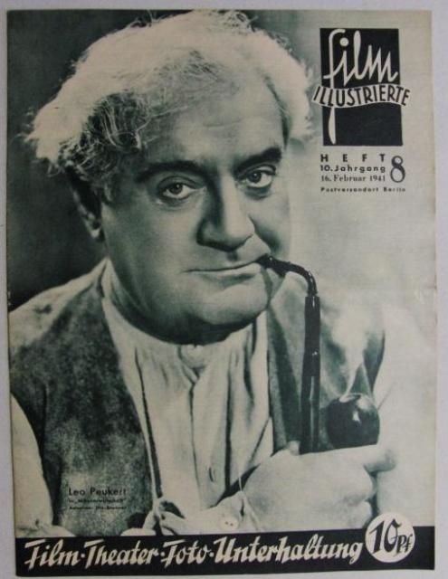 Leo Peukert