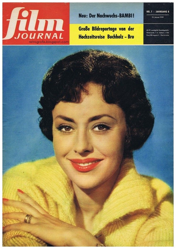 Caterina Valente