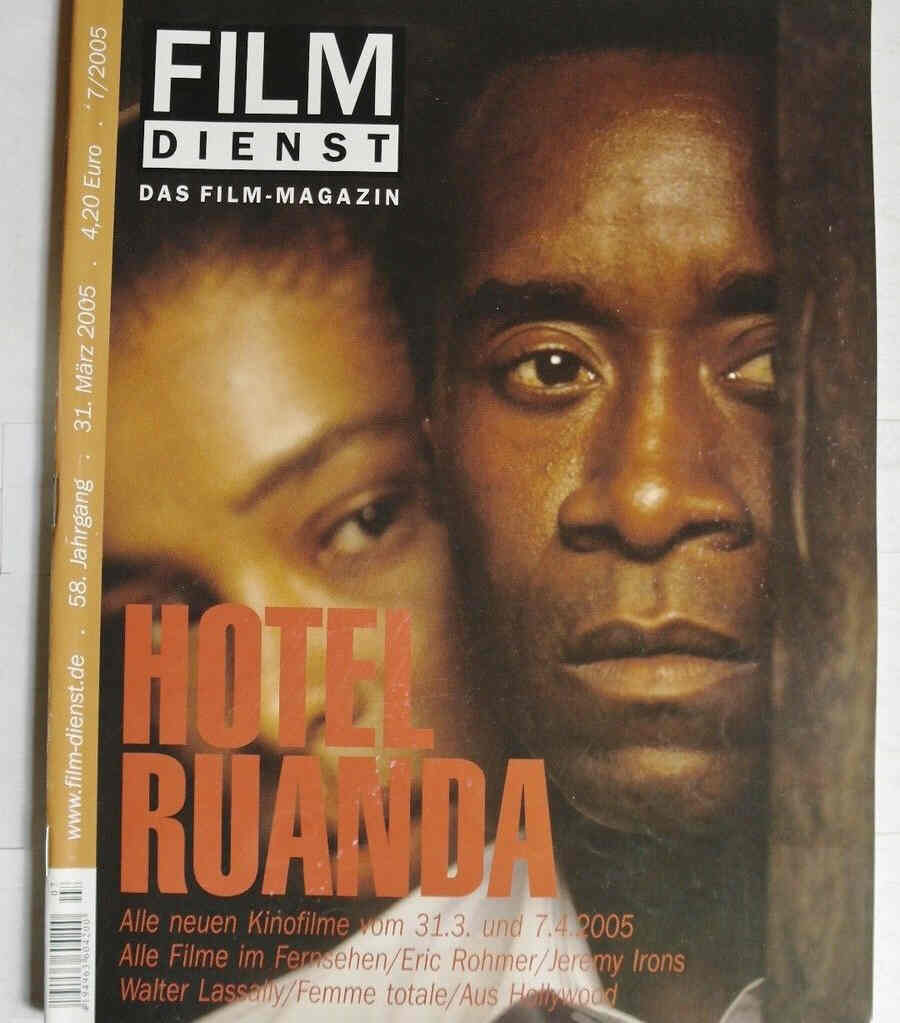 Don Cheadle