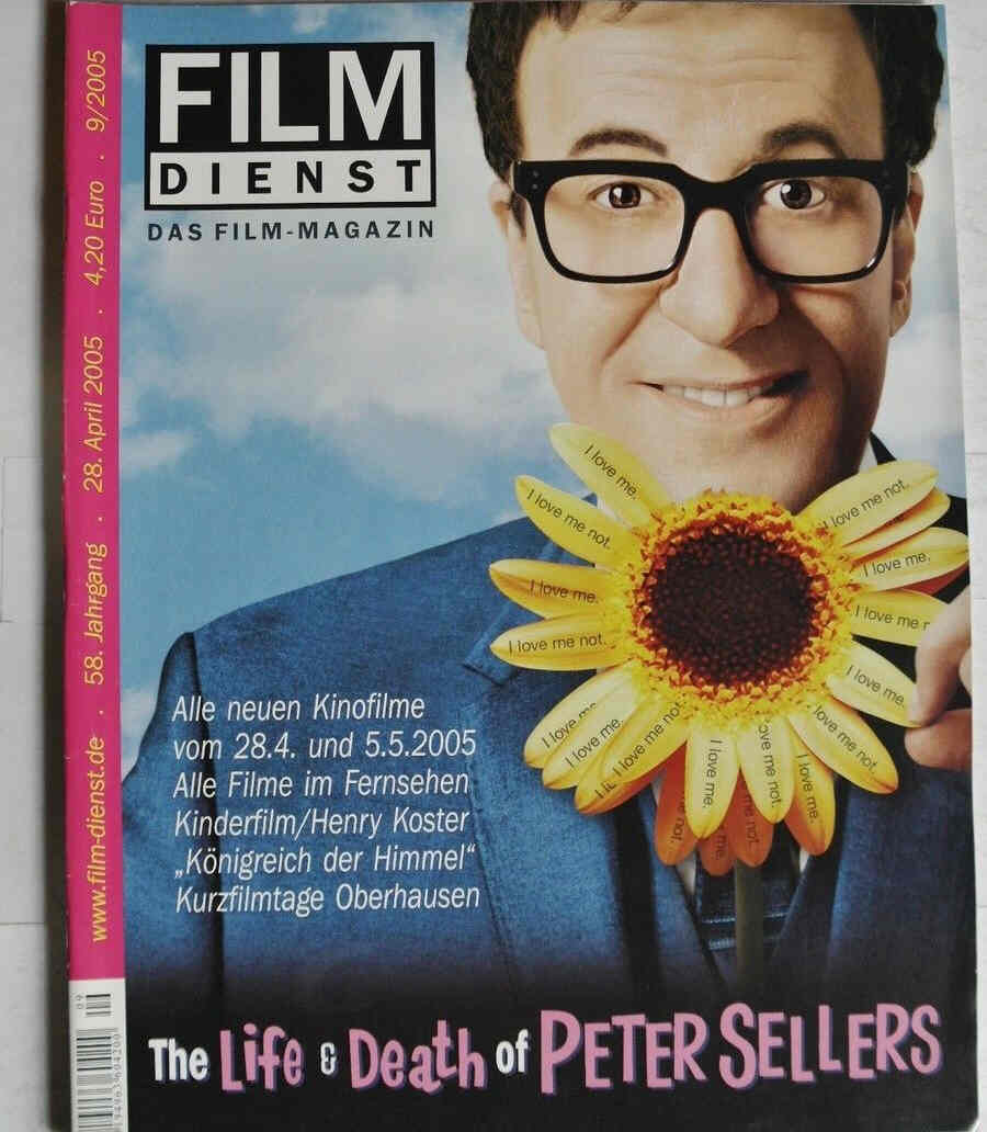 Geoffrey Rush