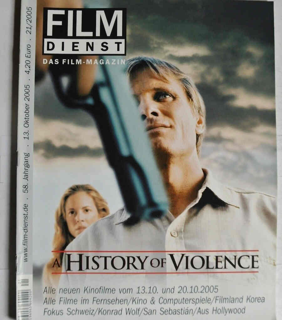 Viggo Mortensen