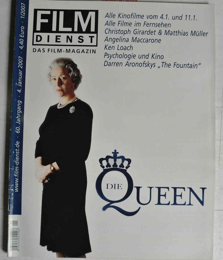 Helen Mirren