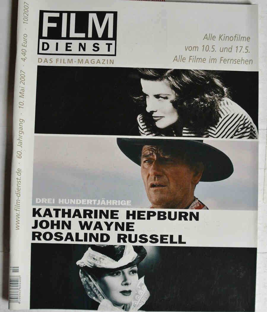 John Wayne