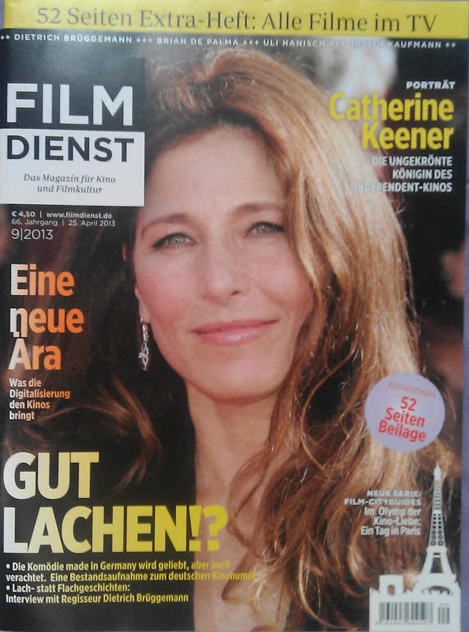 Catherine Keener