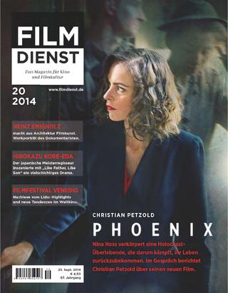 Nina Hoss