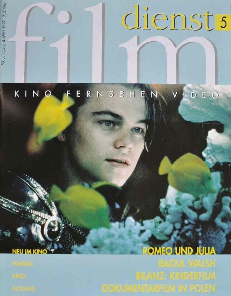Leonardo DiCaprio