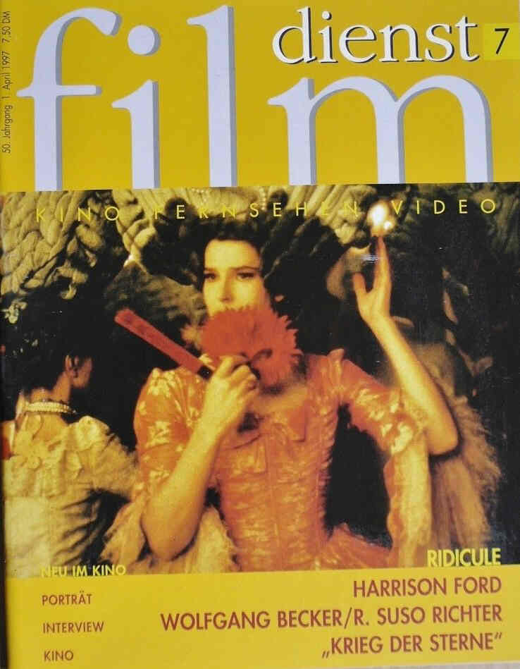 Fanny Ardant