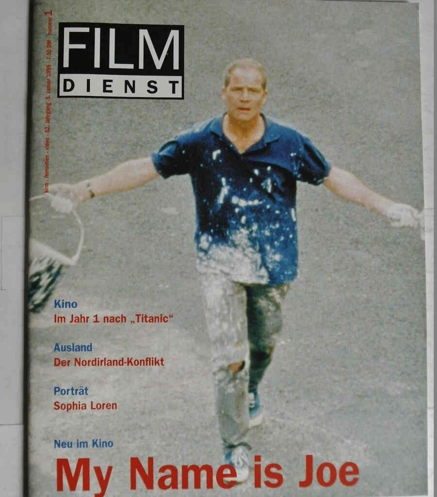 Peter Mullan