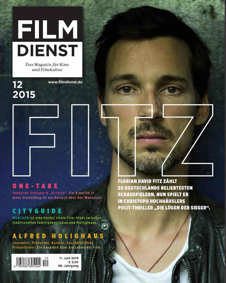 Florian David Fitz