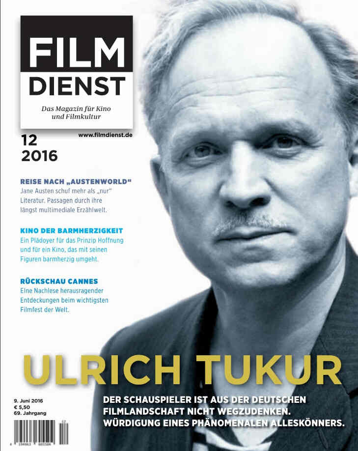 Ulrich Tukur