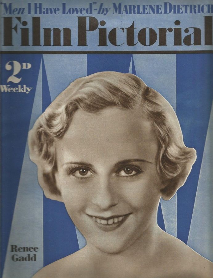 Renee Gadd