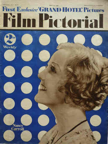 Nancy Carroll