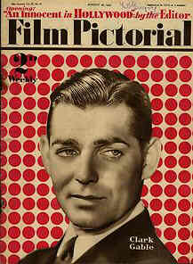 Clark Gable
