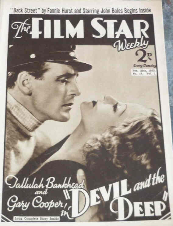 Gary Cooper