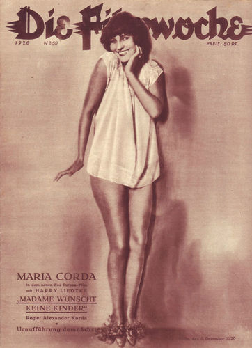 Maria Corda