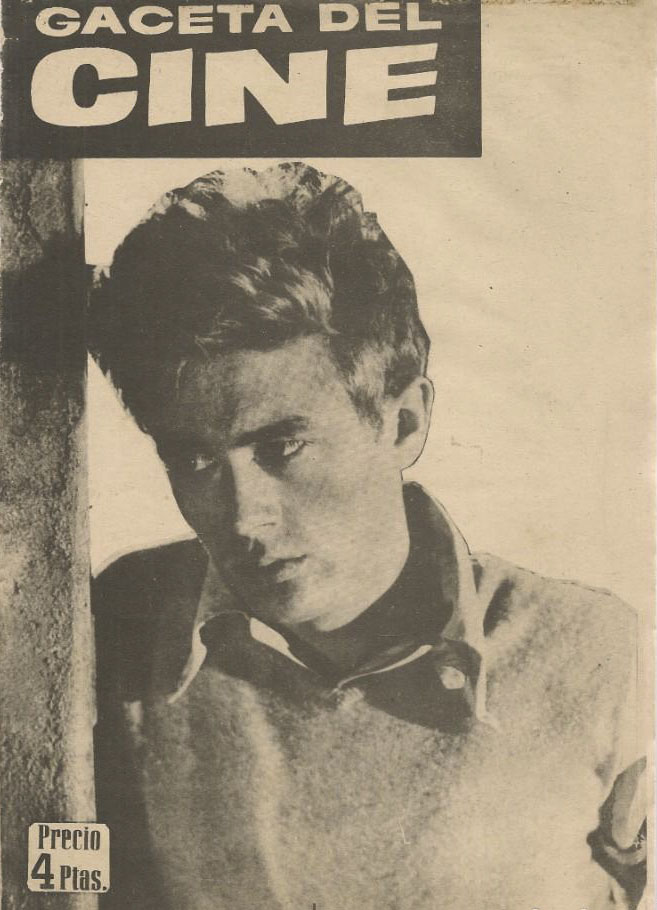 James Dean