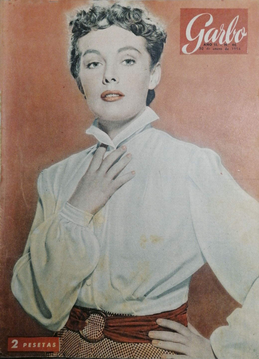 Phyllis Kirk