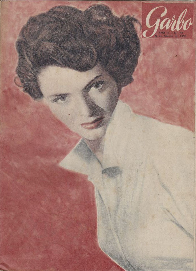 Suzan Ball