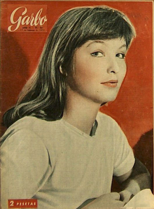 Marina Vlady