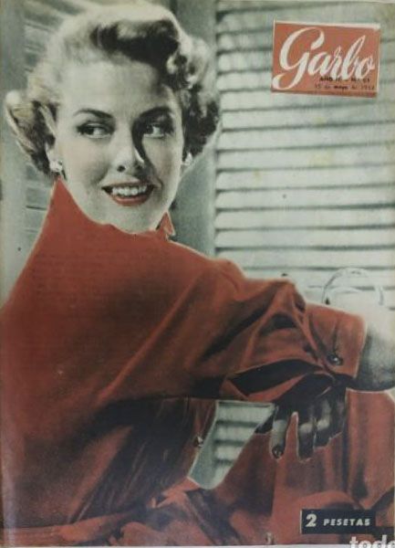 Janis Carter