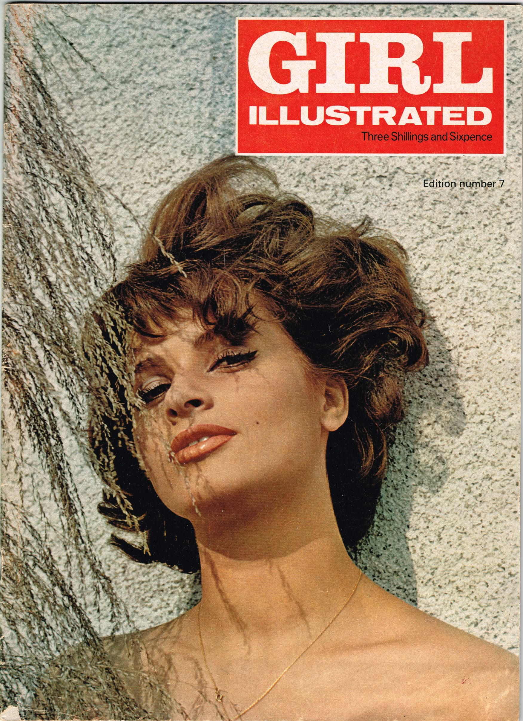 Senta Berger