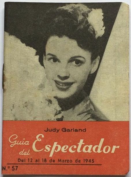 Judy Garland
