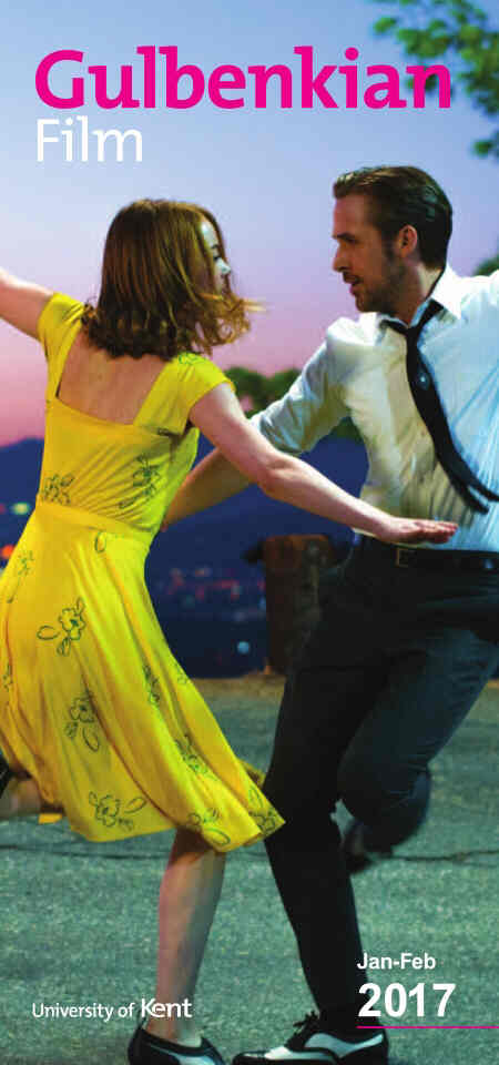 La La Land