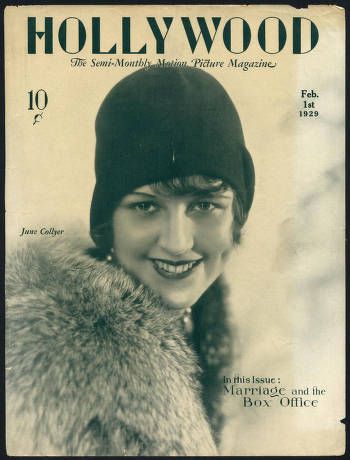 June Collyer