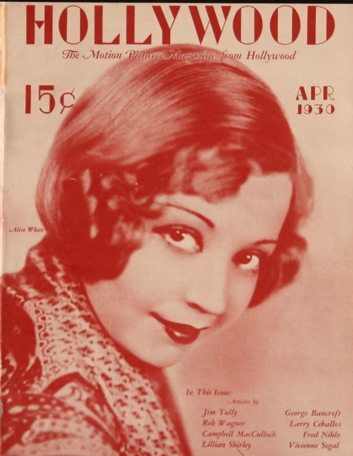 Alice White
