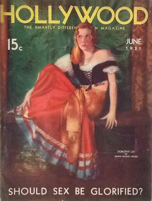 Dorothy Lee